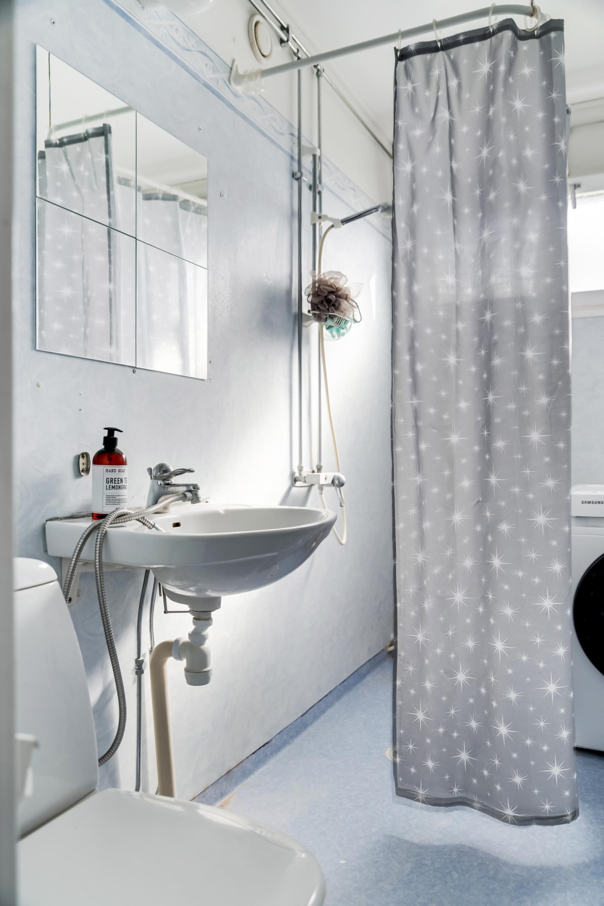 Charlottesborg, Kristianstad