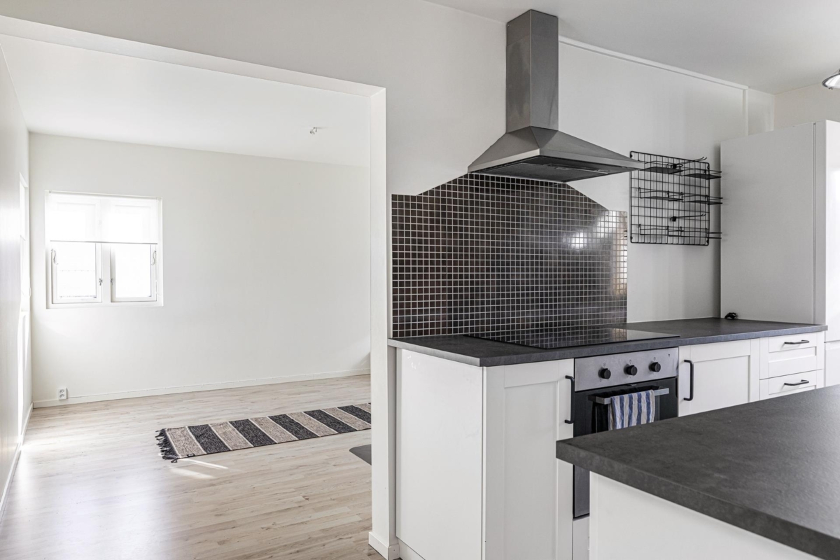 Bäckaskog, Kristianstad