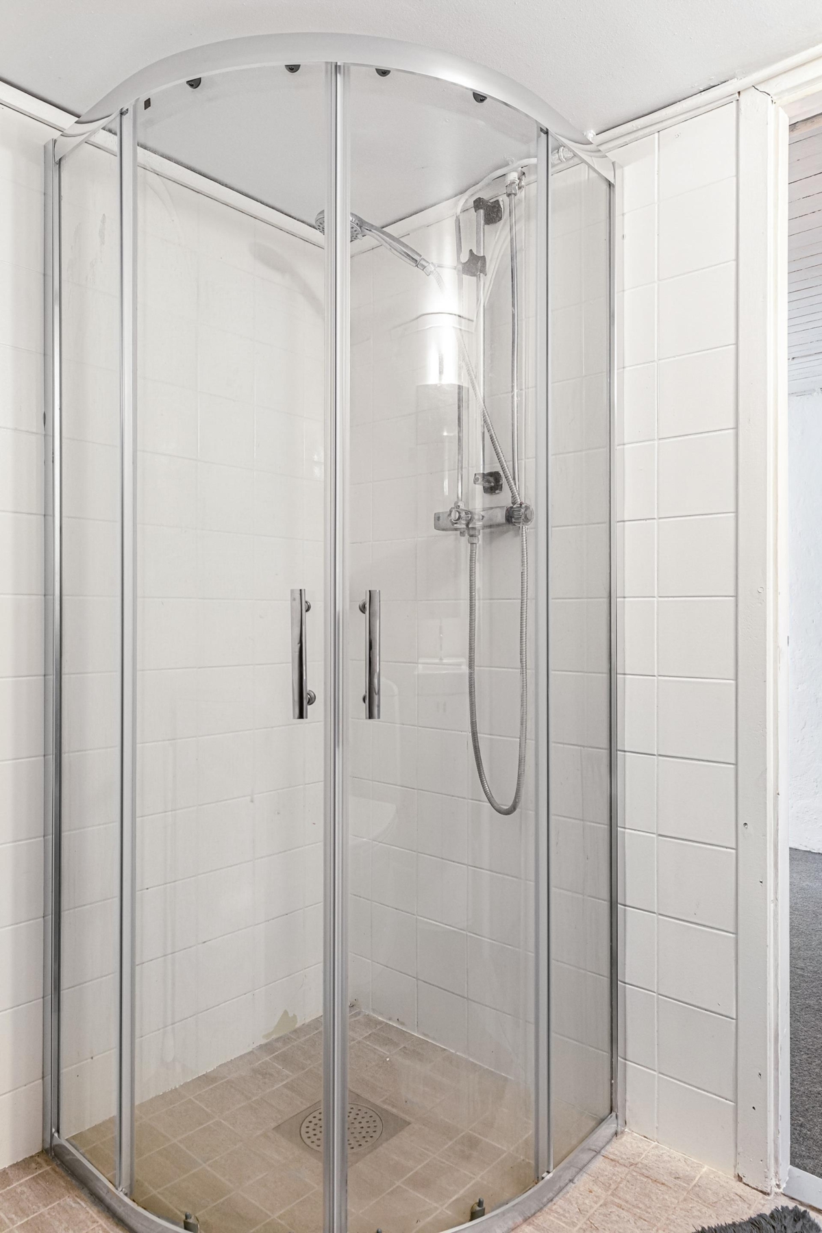 Bäckaskog, Kristianstad