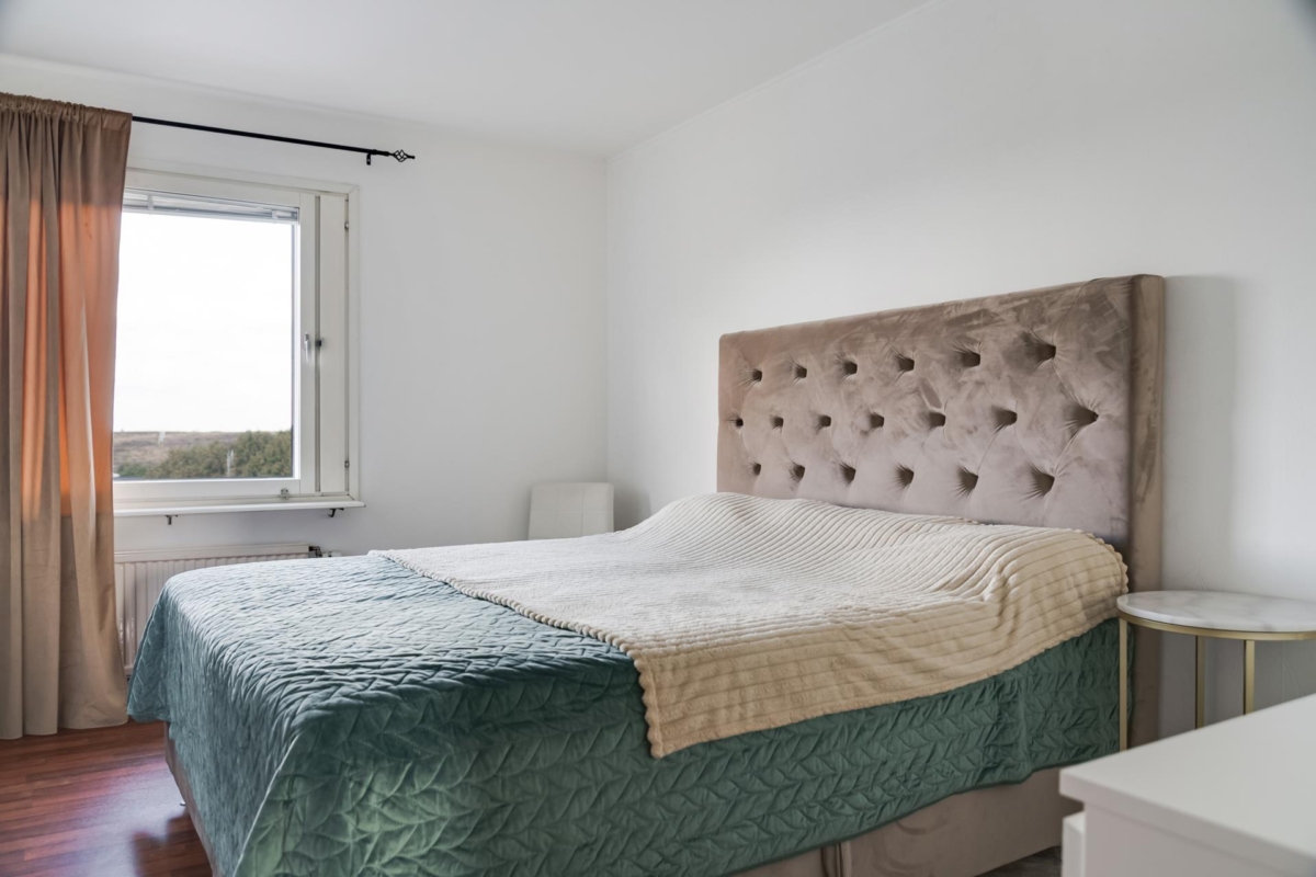 Charlottesborg, Kristianstad