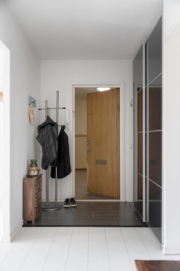 Odal/Vilan, Kristianstad