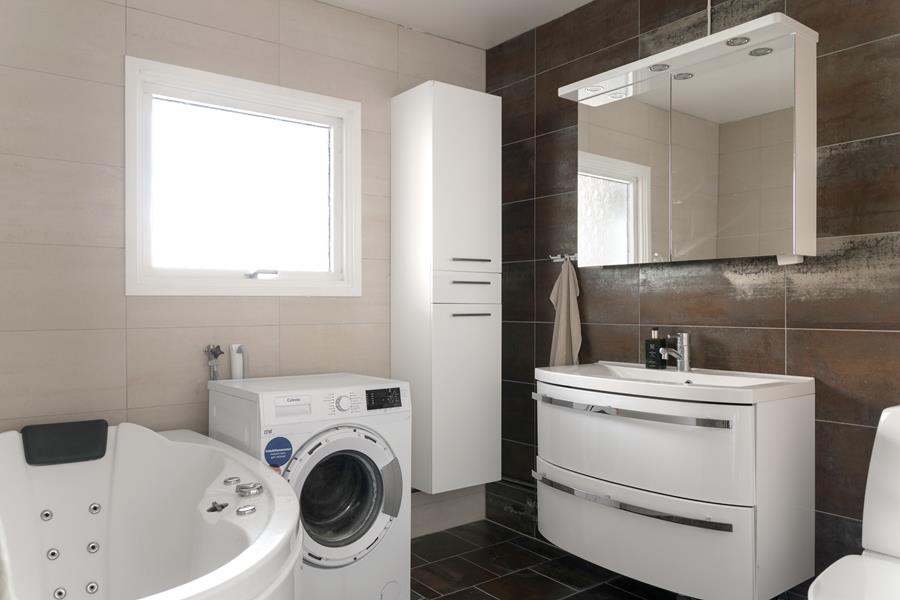 Odal/Vilan, Kristianstad