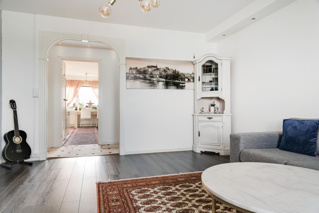 Charlottesborg, Kristianstad