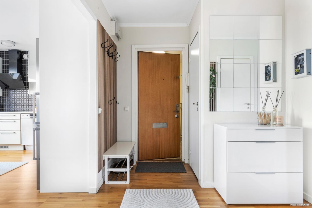 Odal/Vilan, Kristianstad