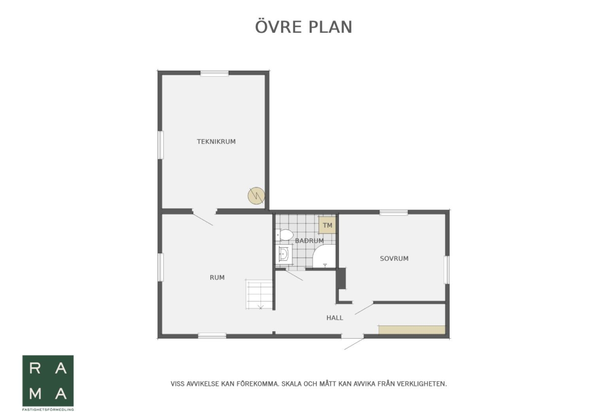 Bäckaskog, Kristianstad