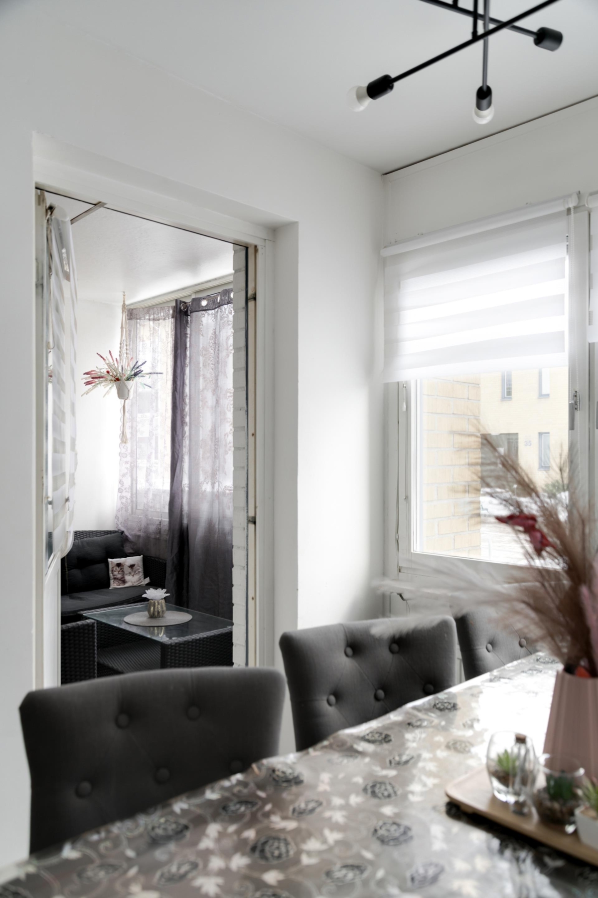 Charlottesborg, Kristianstad