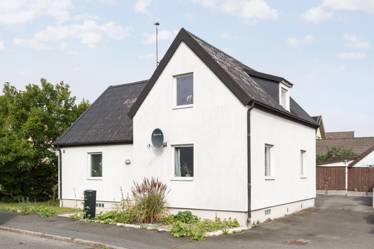 Gamla Näsby, Kristianstad