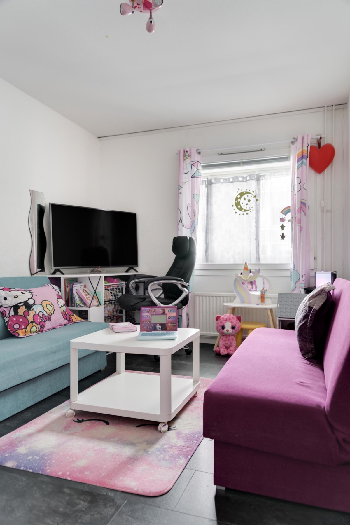 Charlottesborg, Kristianstad