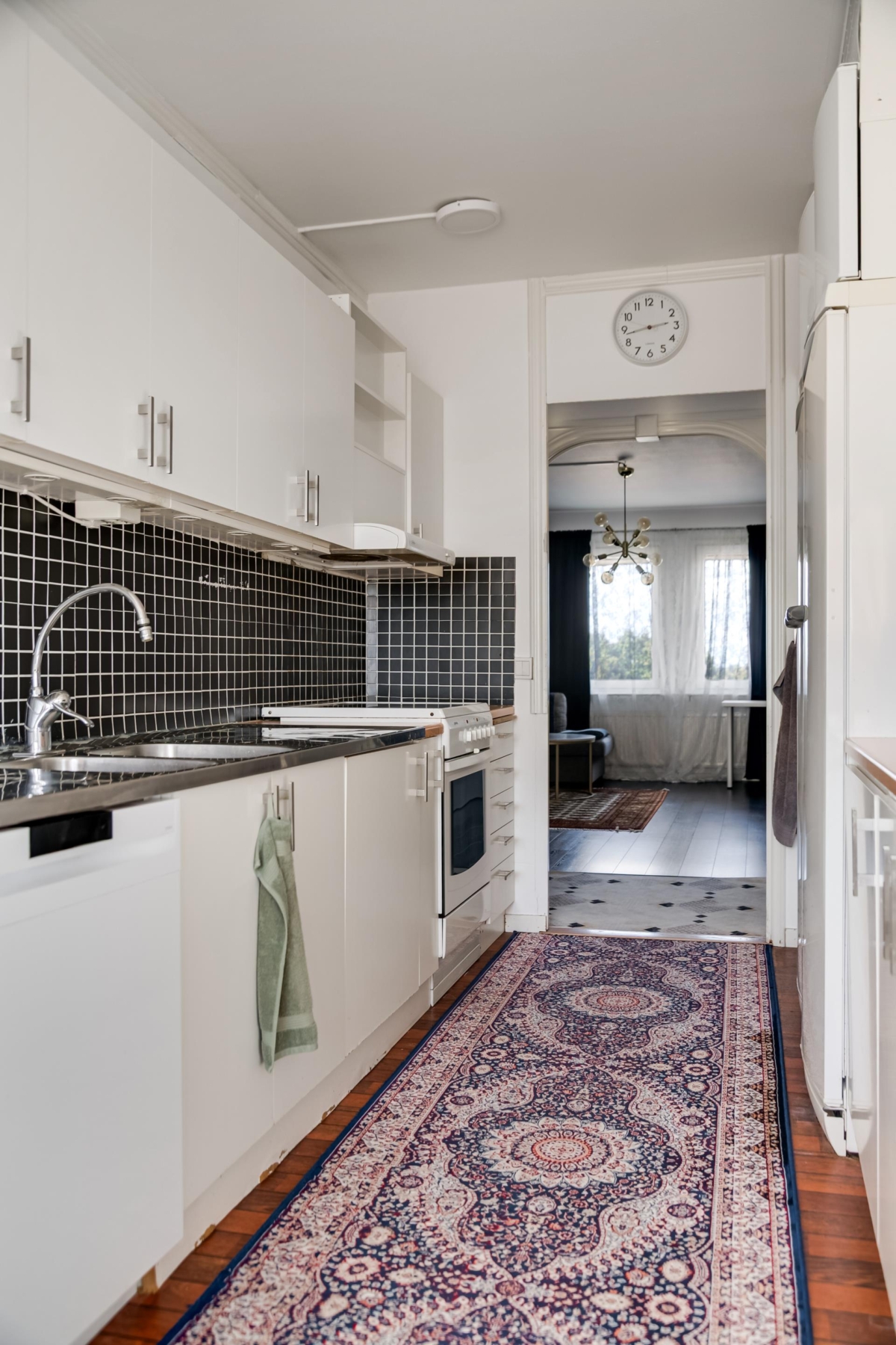 Charlottesborg, Kristianstad