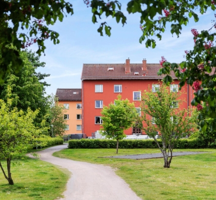 Rama Fastighetsförmedling