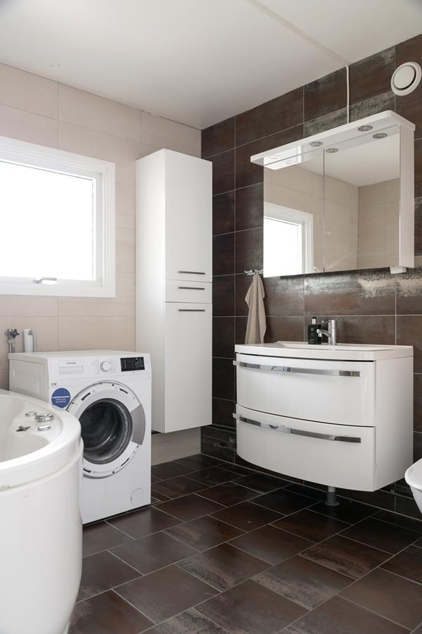 Odal/Vilan, Kristianstad