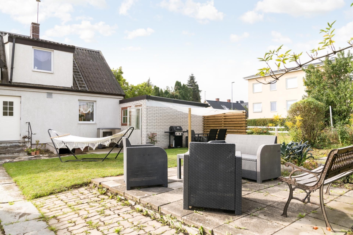 Gamla Näsby, Kristianstad