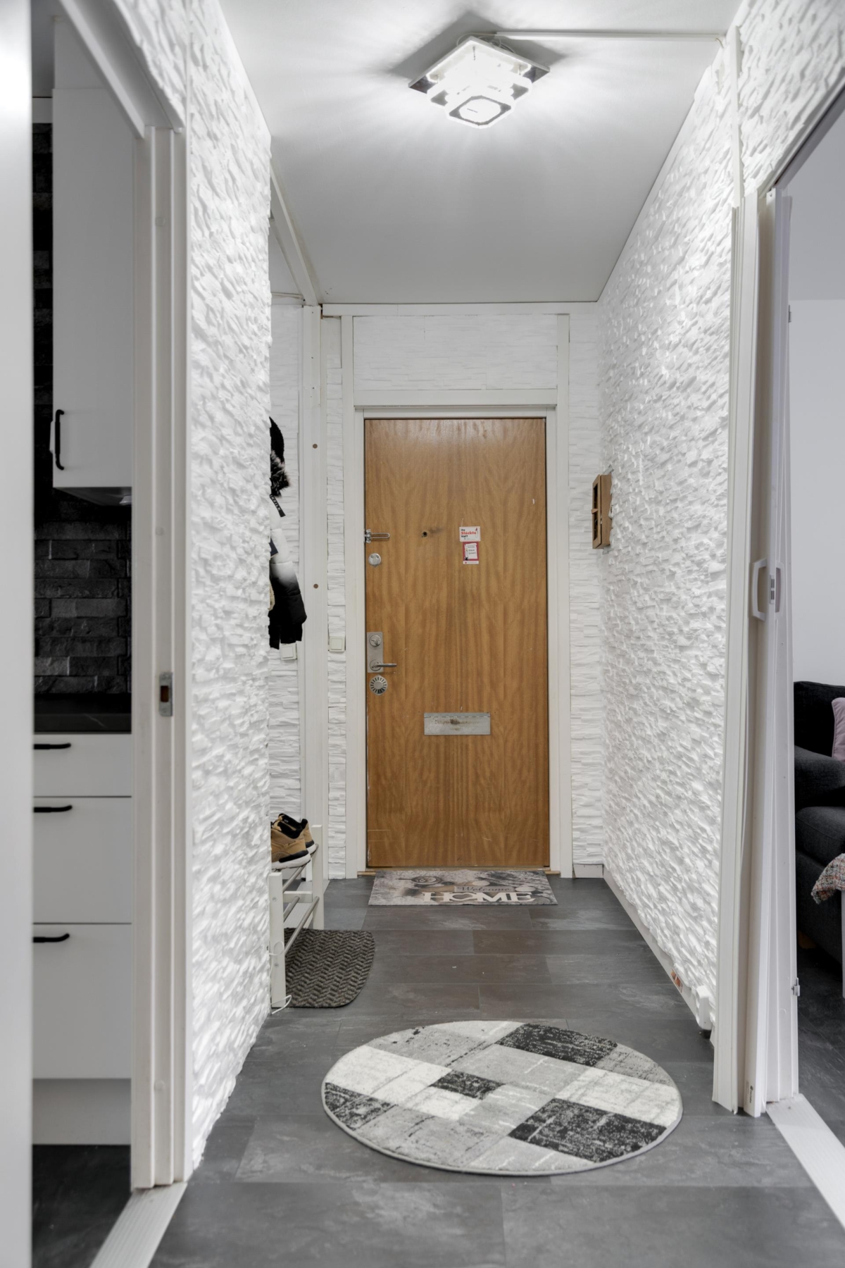 Charlottesborg, Kristianstad