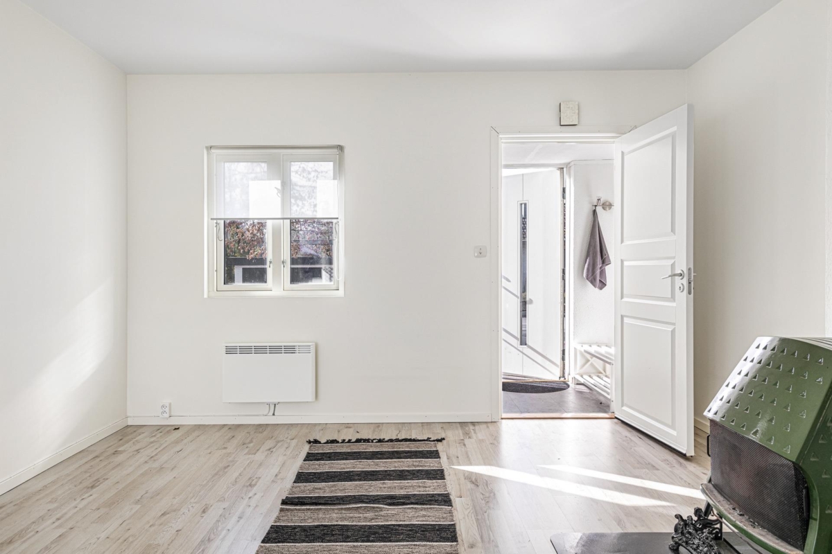 Bäckaskog, Kristianstad