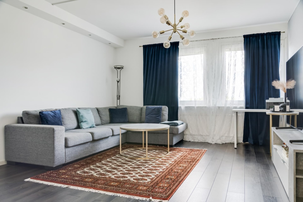 Charlottesborg, Kristianstad