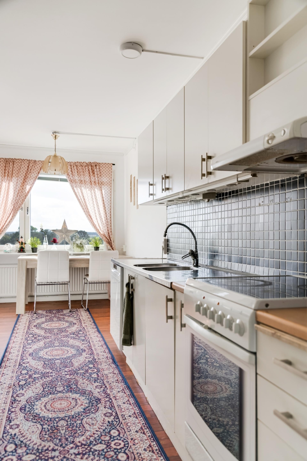 Charlottesborg, Kristianstad