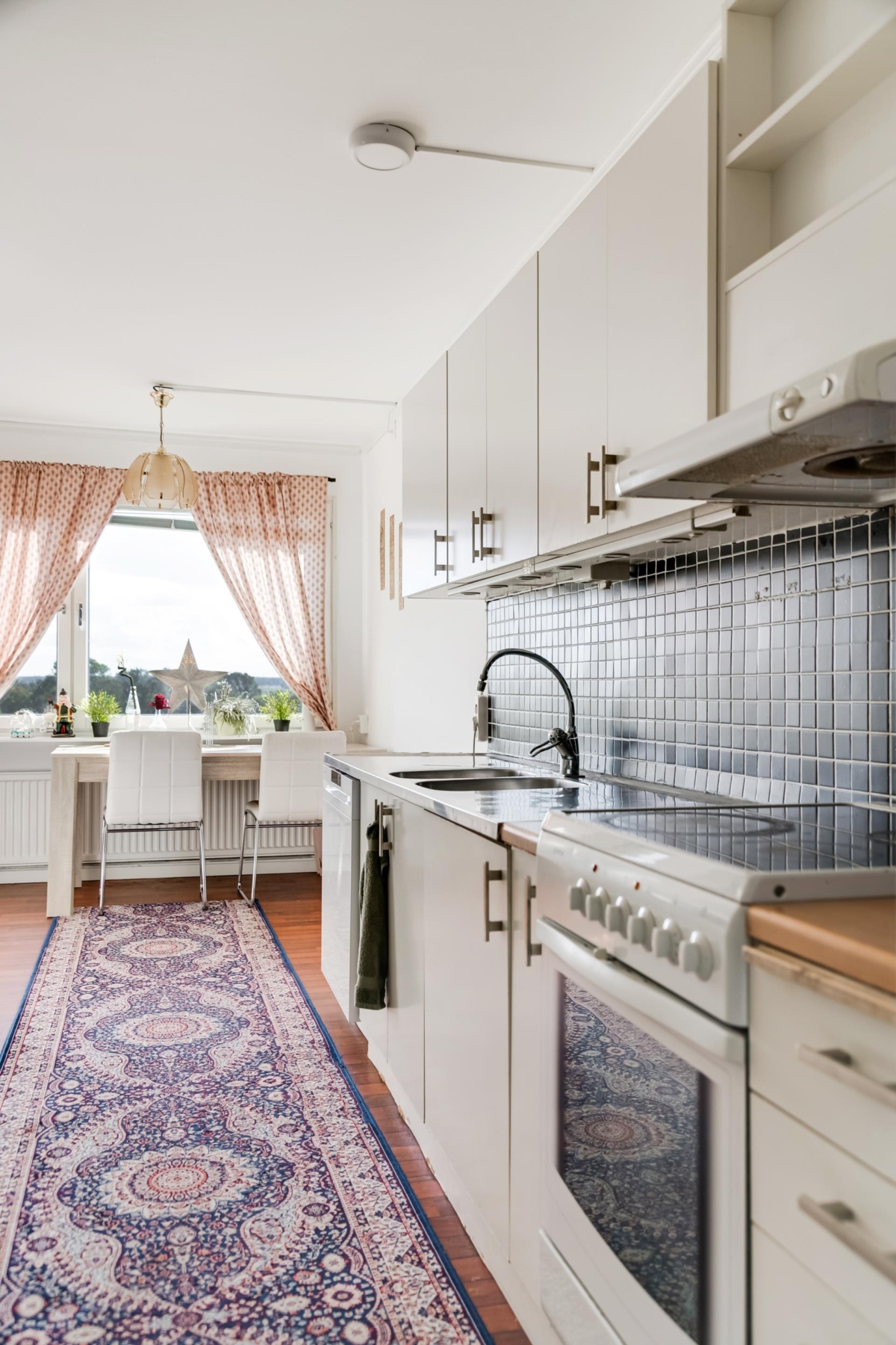 Charlottesborg, Kristianstad