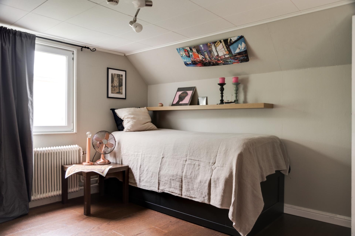 Gamla Näsby, Kristianstad