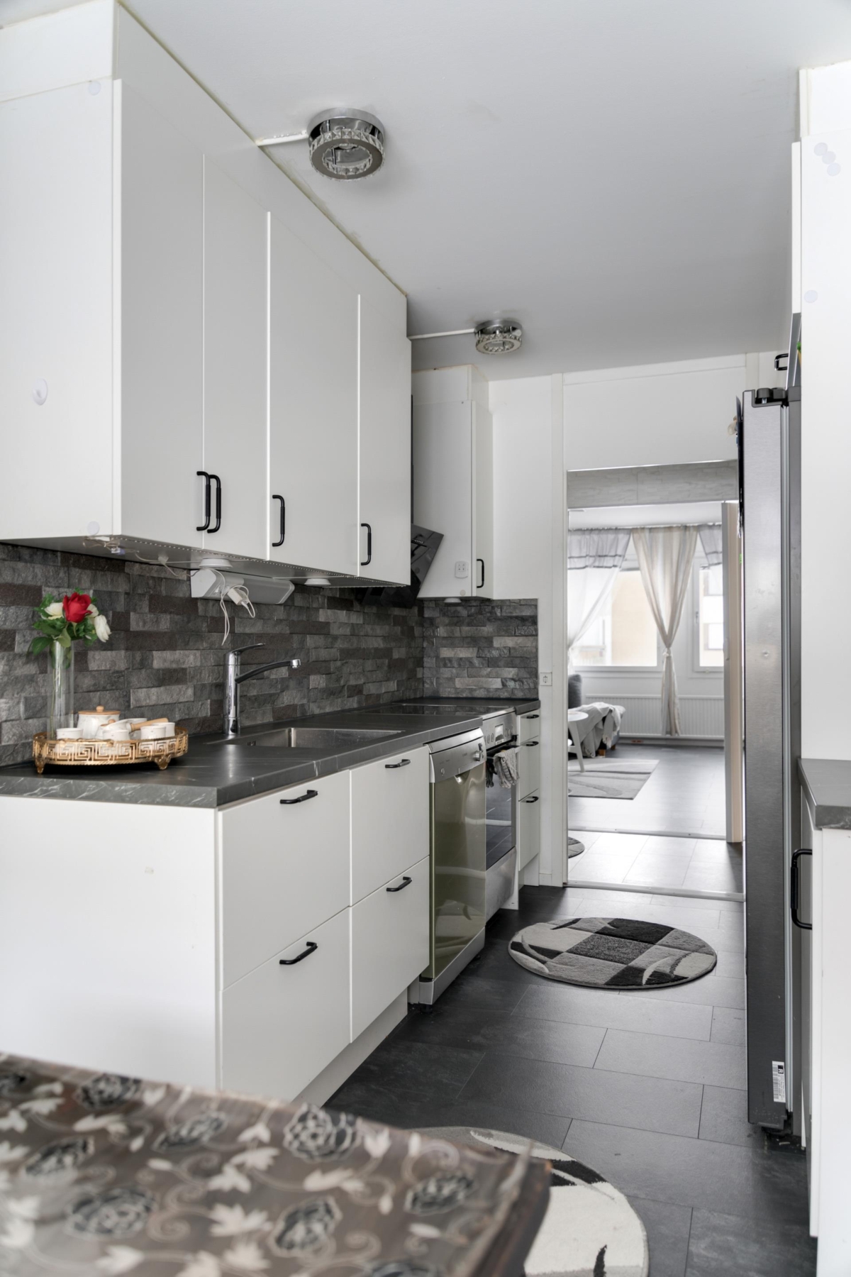 Charlottesborg, Kristianstad