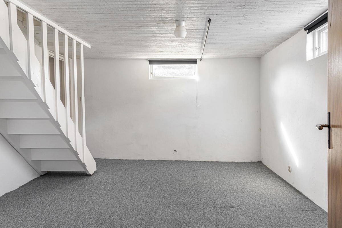 Bäckaskog, Kristianstad