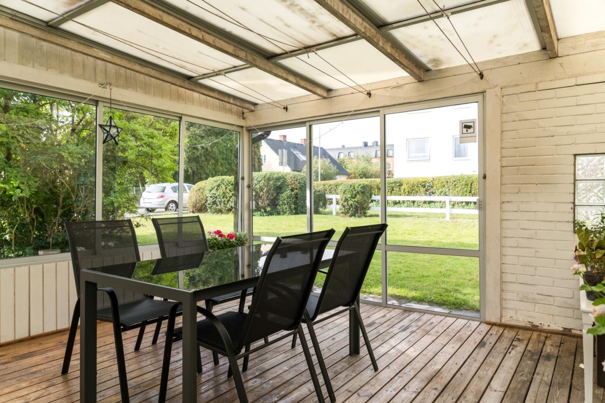 Gamla Näsby, Kristianstad