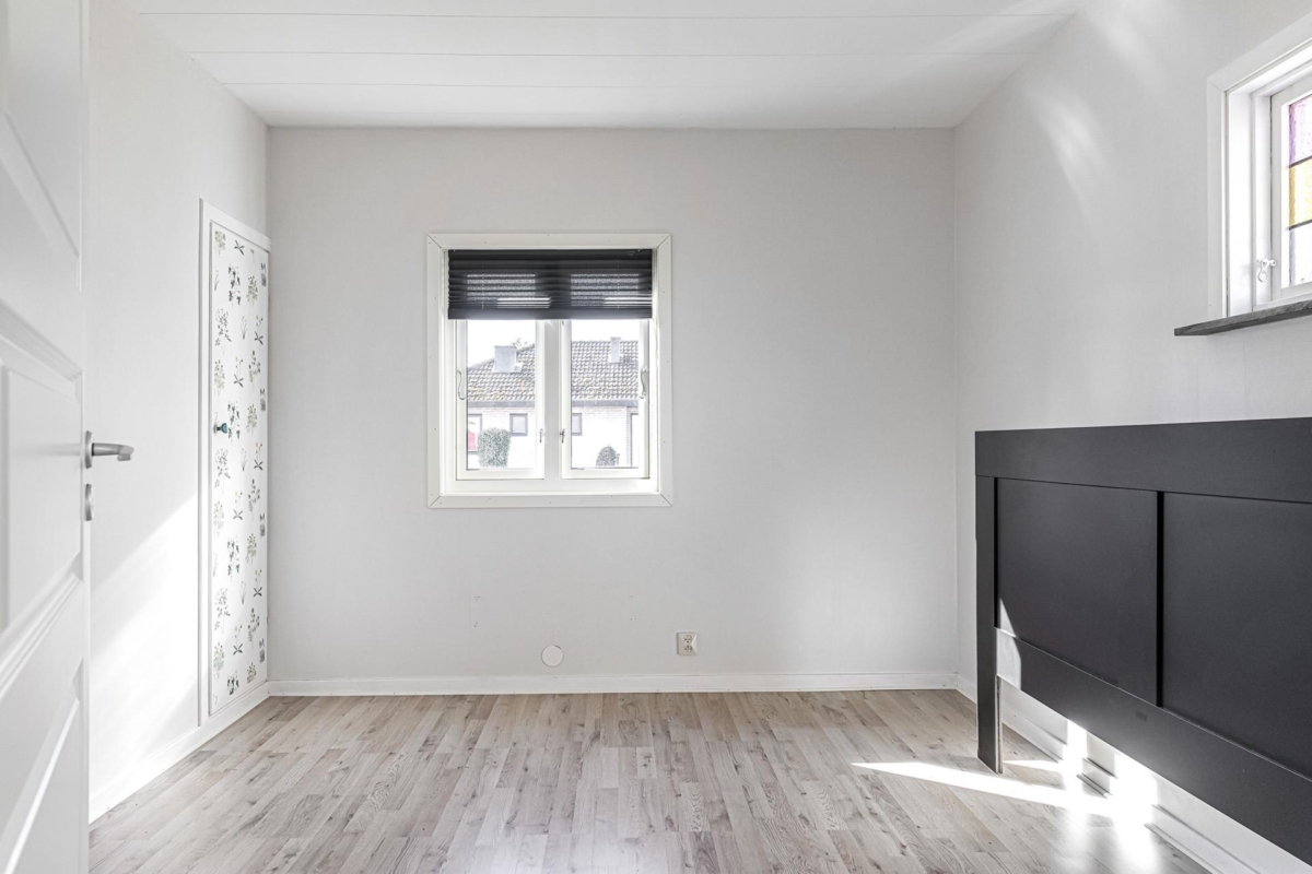 Bäckaskog, Kristianstad