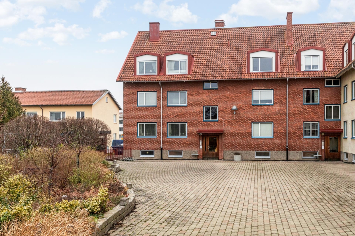 Gamla Näsby, Kristianstad 