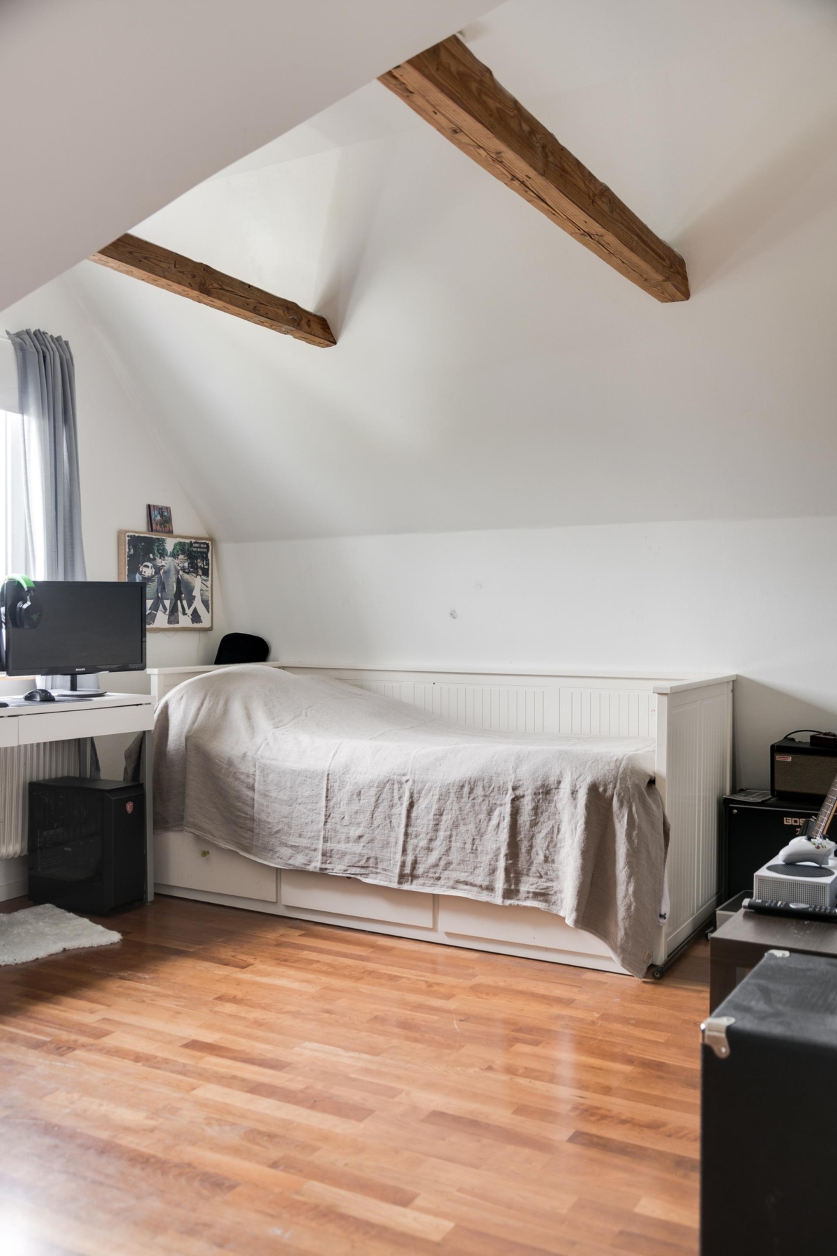 Gamla Näsby, Kristianstad