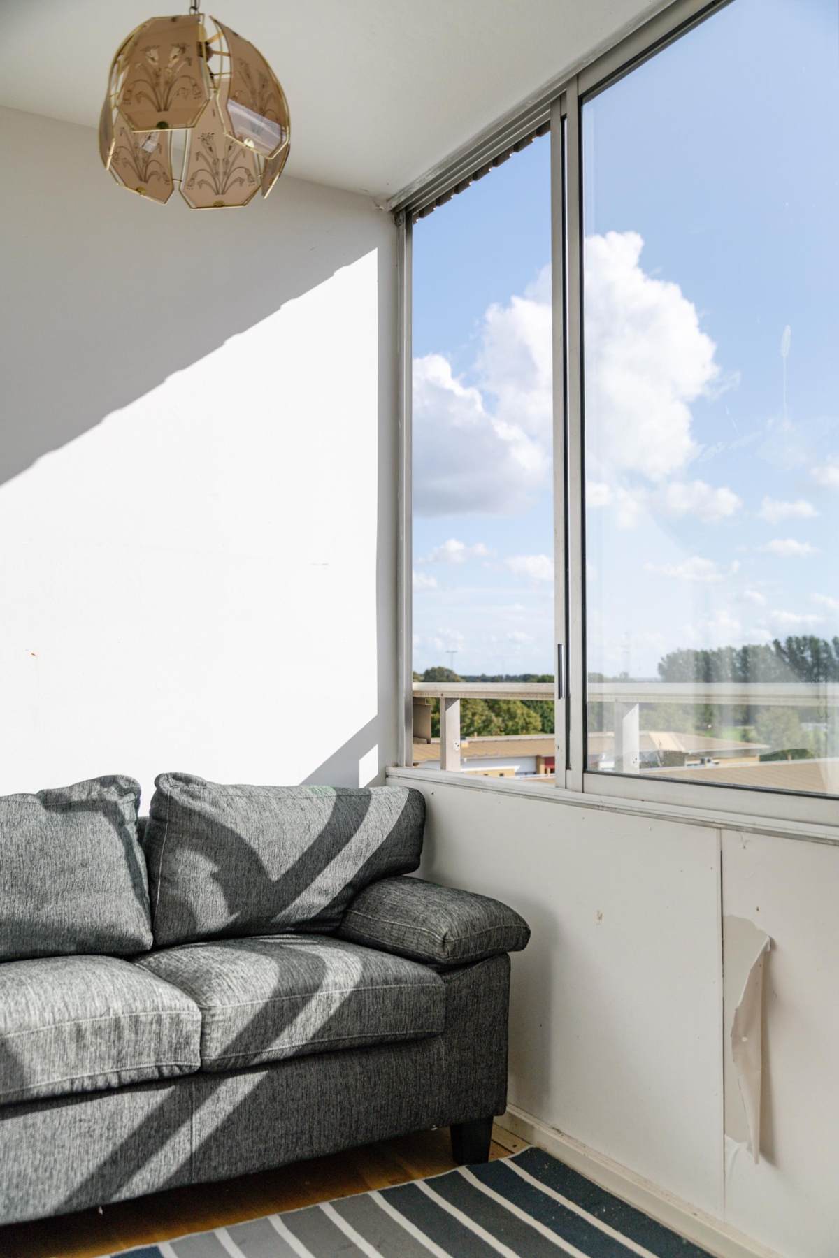 Charlottesborg, Kristianstad