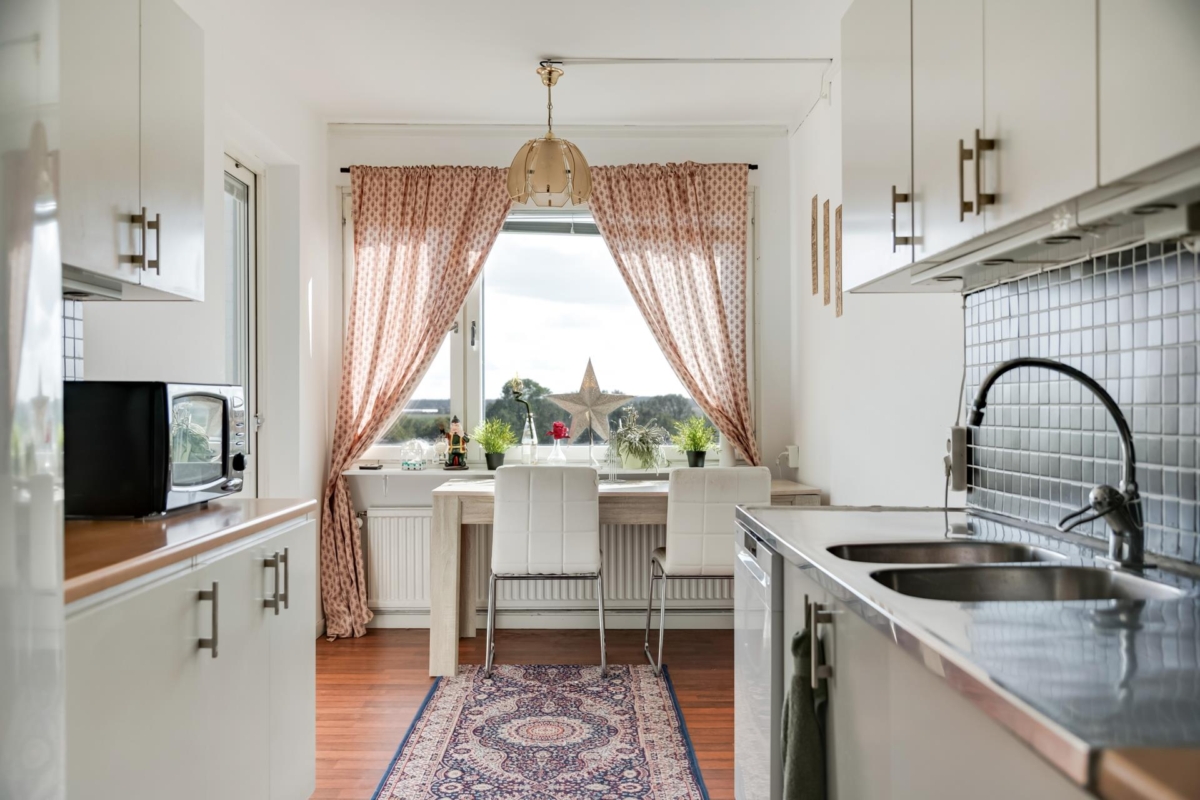 Charlottesborg, Kristianstad