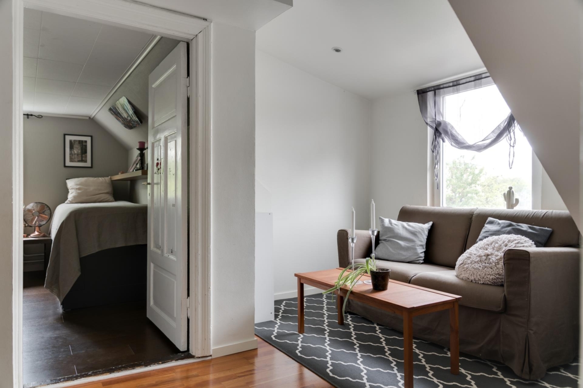 Gamla Näsby, Kristianstad