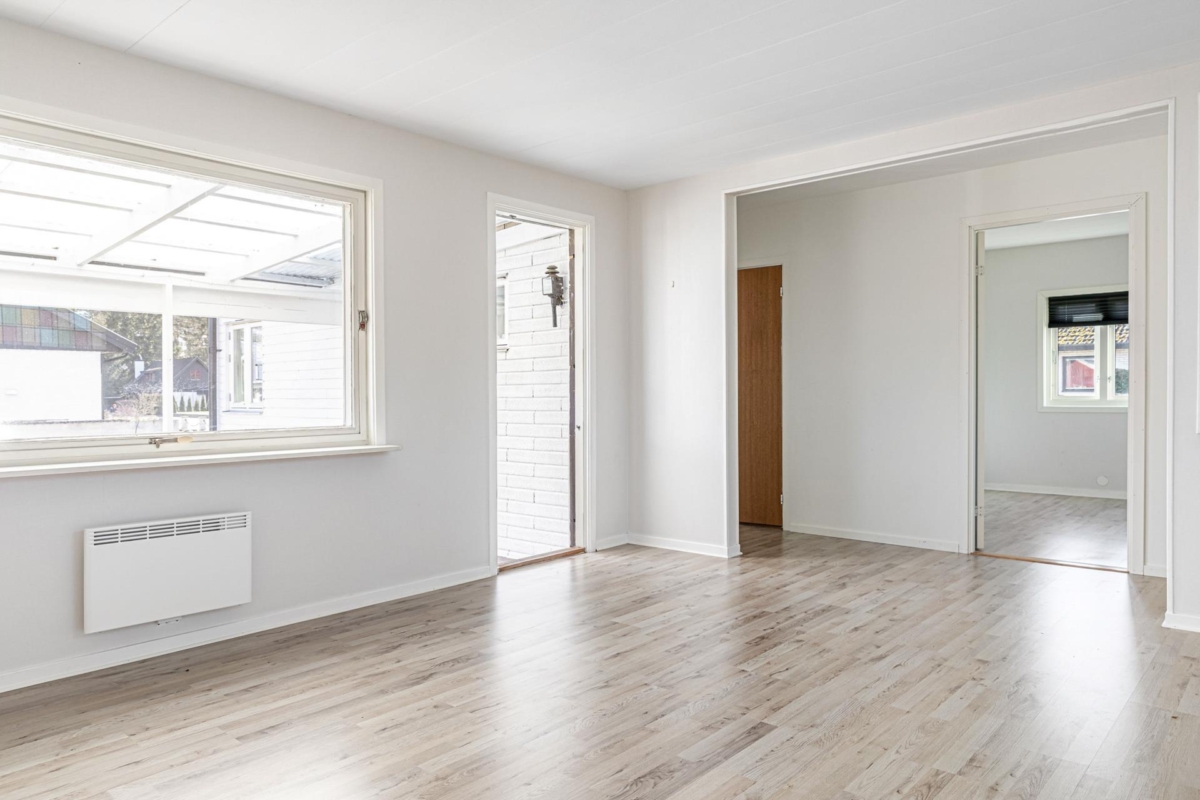 Bäckaskog, Kristianstad