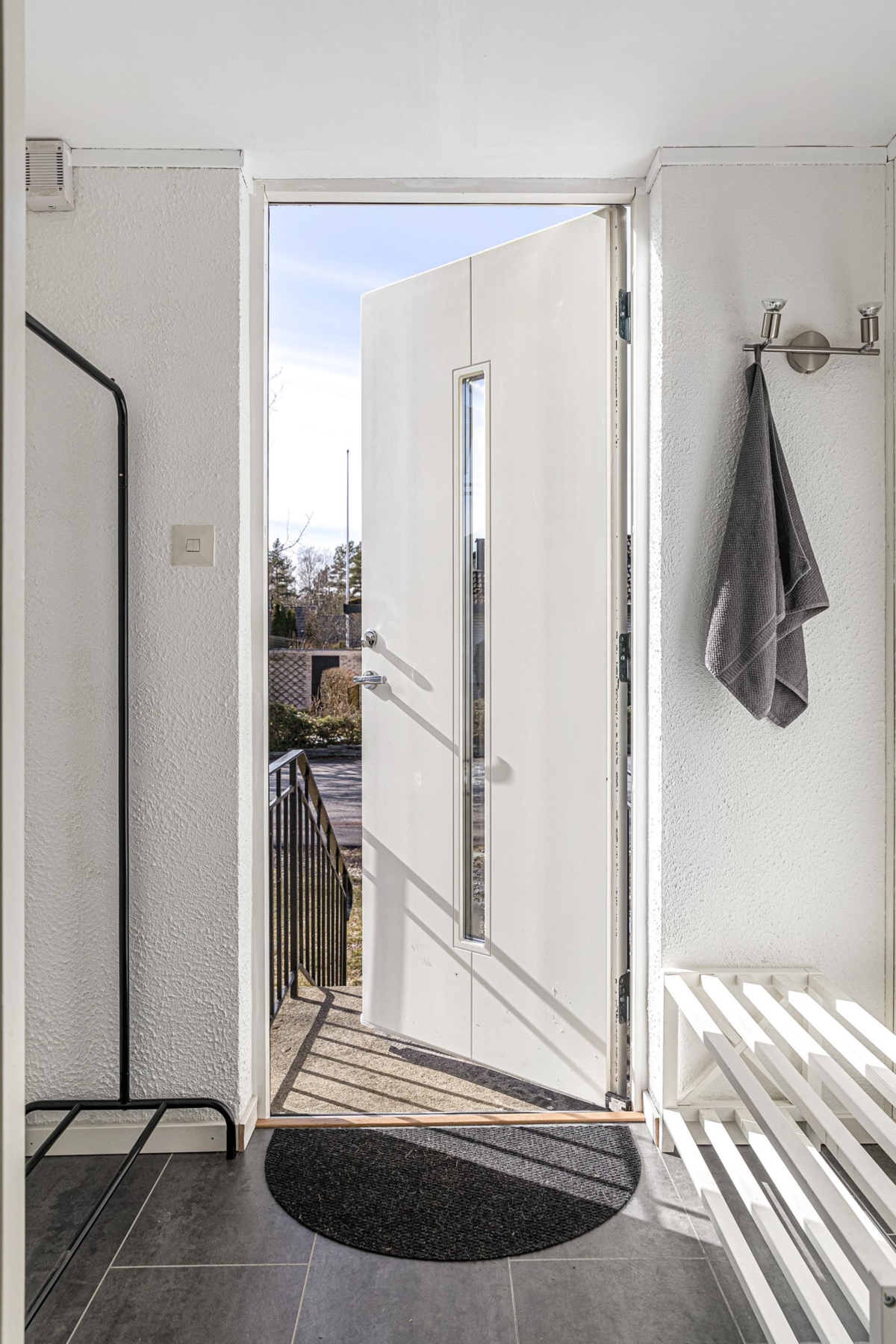 Bäckaskog, Kristianstad