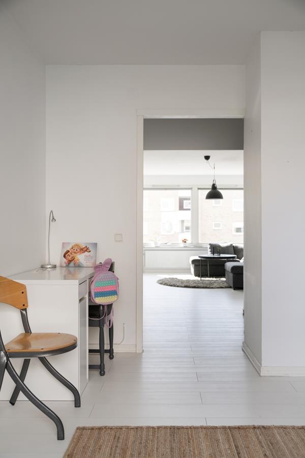 Odal/Vilan, Kristianstad