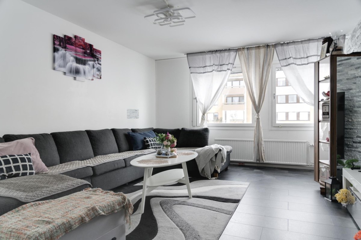 Charlottesborg, Kristianstad