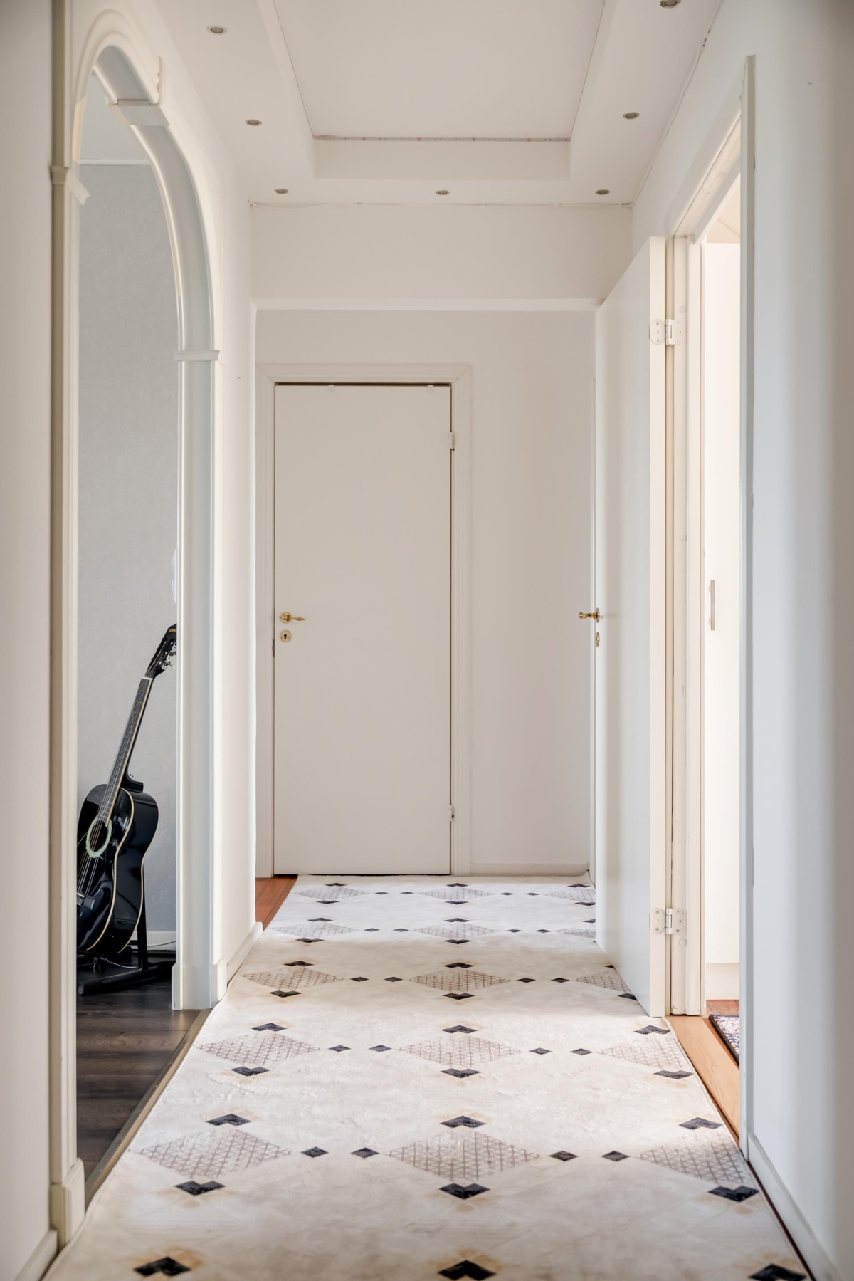 Charlottesborg, Kristianstad