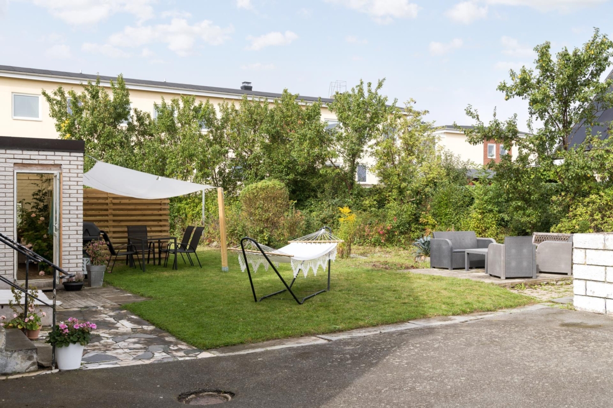 Gamla Näsby, Kristianstad