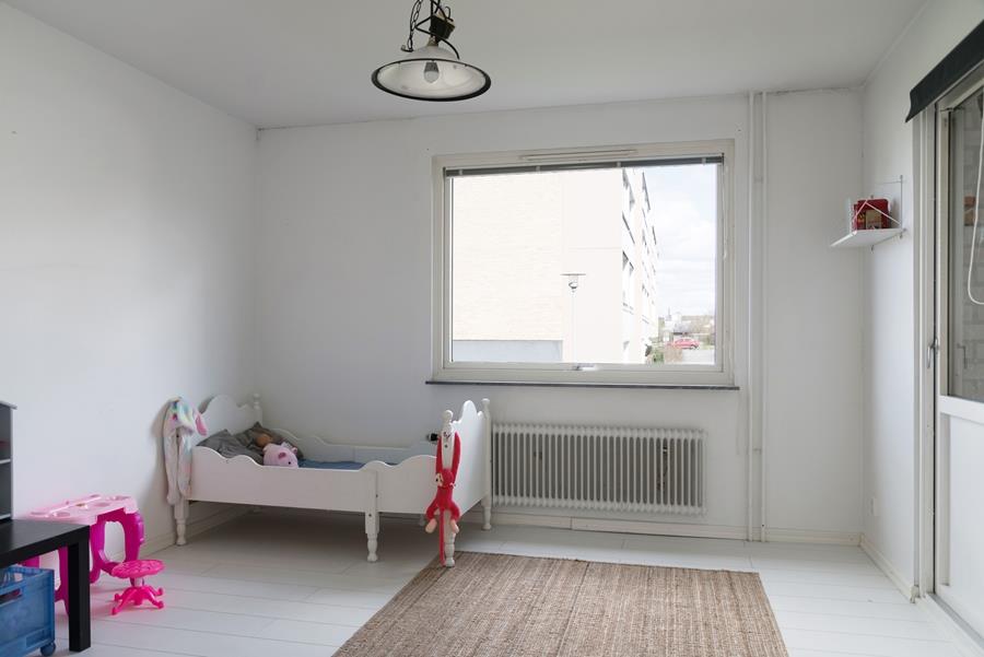 Odal/Vilan, Kristianstad