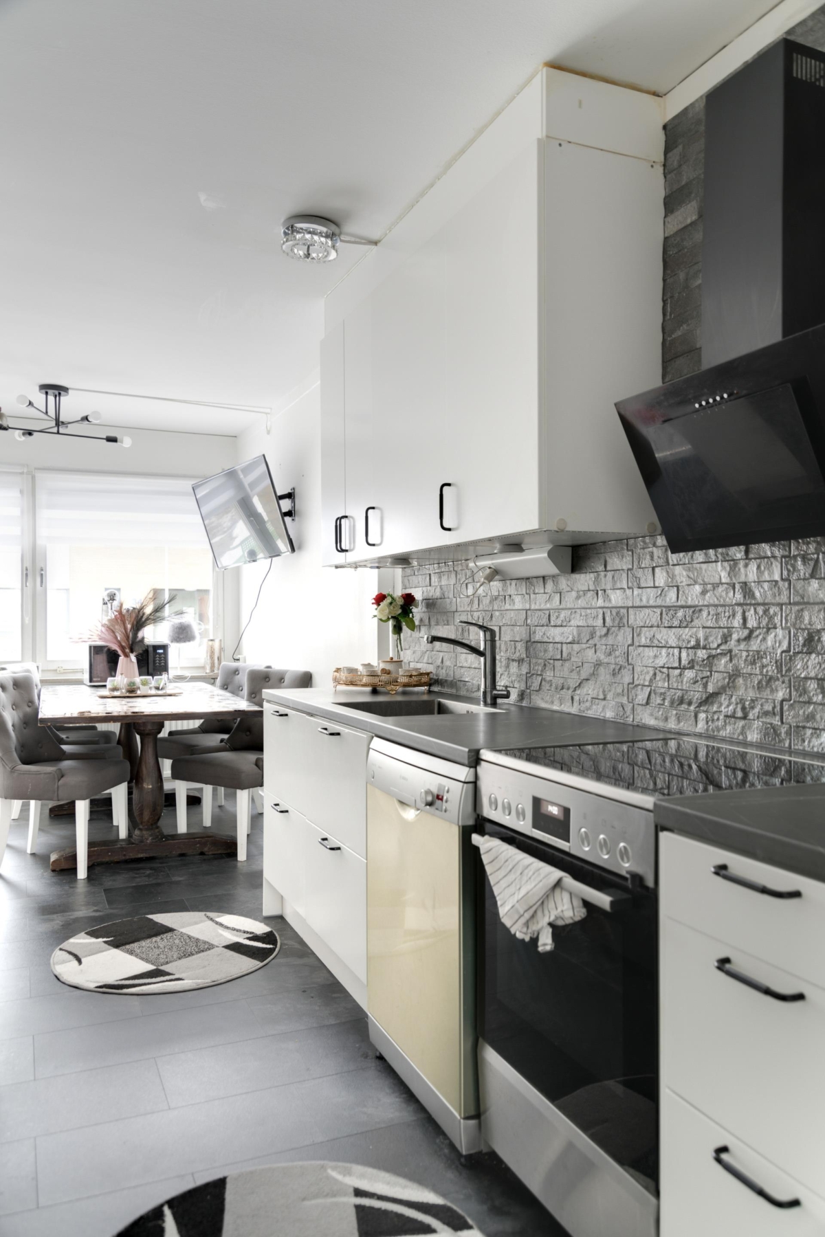 Charlottesborg, Kristianstad