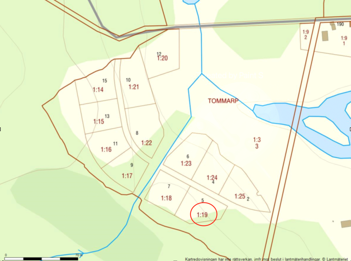 Ekestad, Kristianstad 