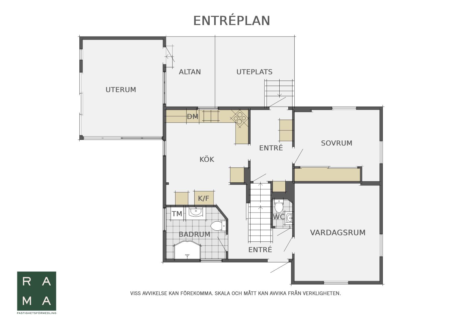 Gamla Näsby, Kristianstad