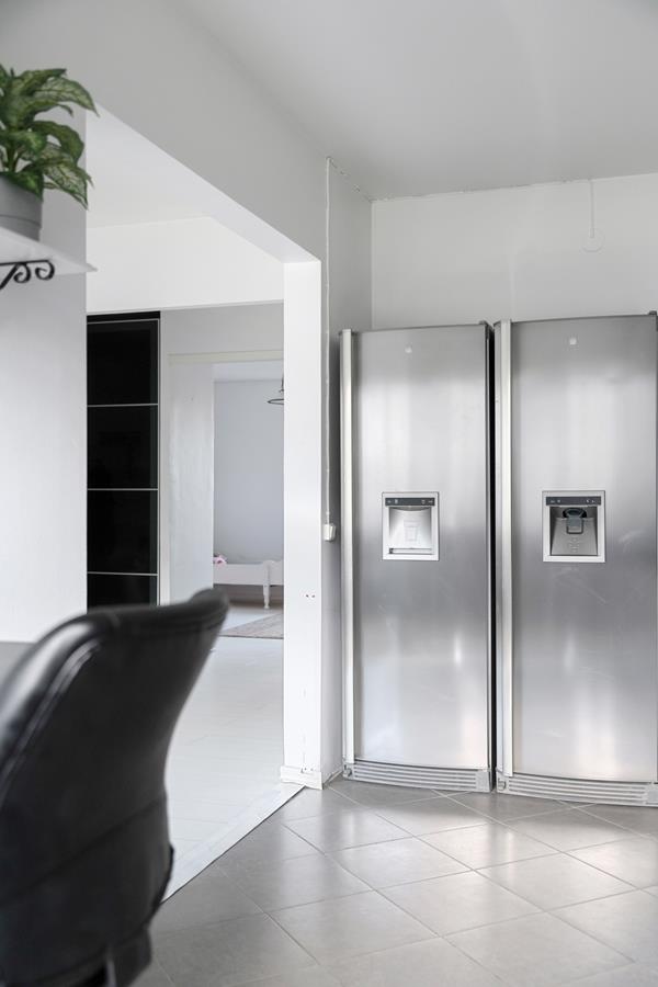 Odal/Vilan, Kristianstad