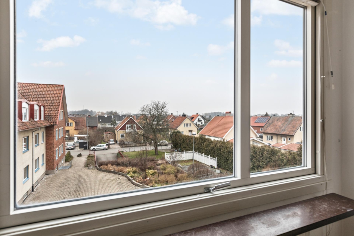 Gamla Näsby, Kristianstad 