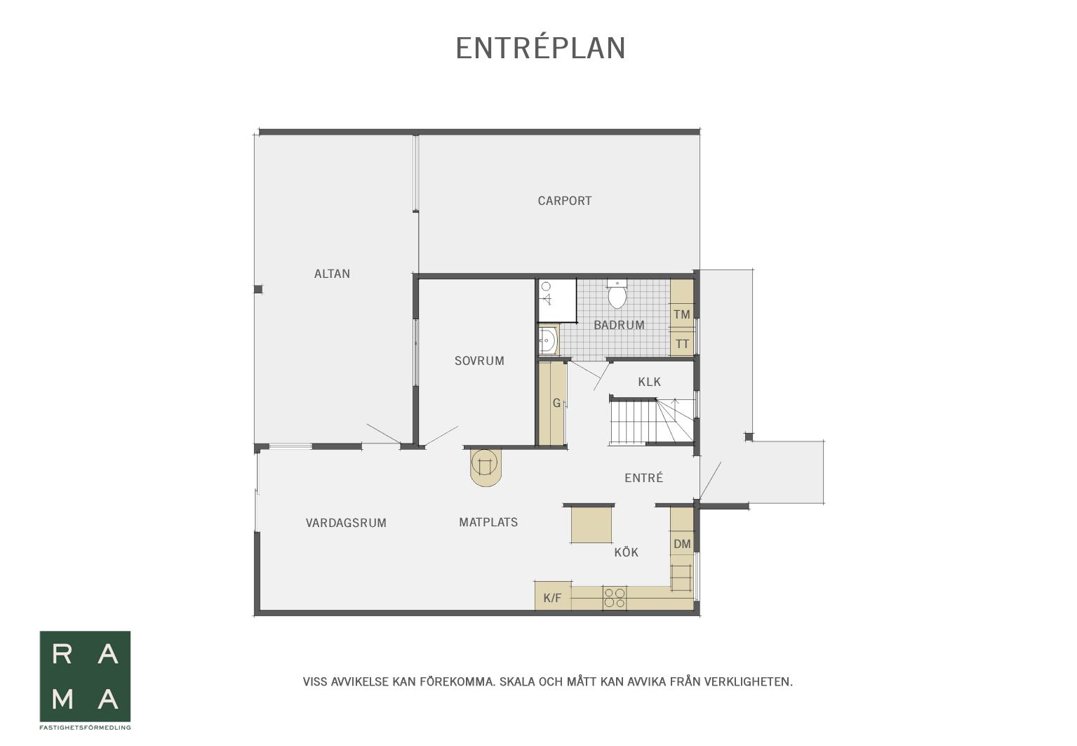 Hammar, Kristianstad