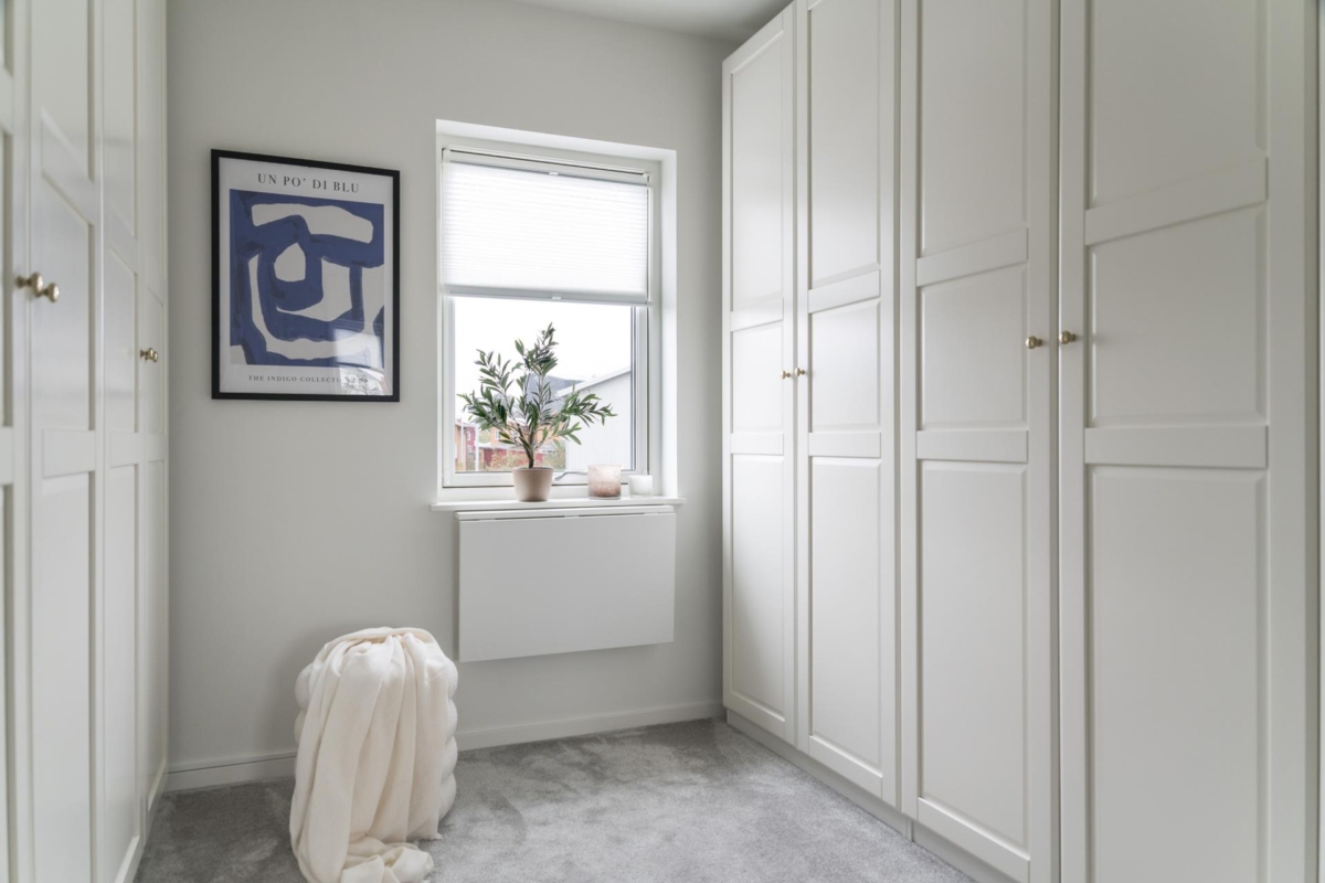 Hammar, Kristianstad