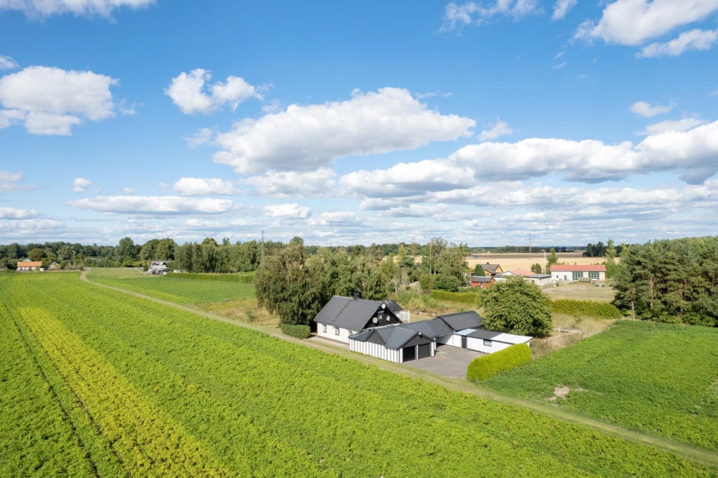 Lyngby, Kristianstad