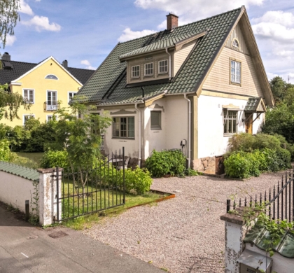 Rama Fastighetsförmedling