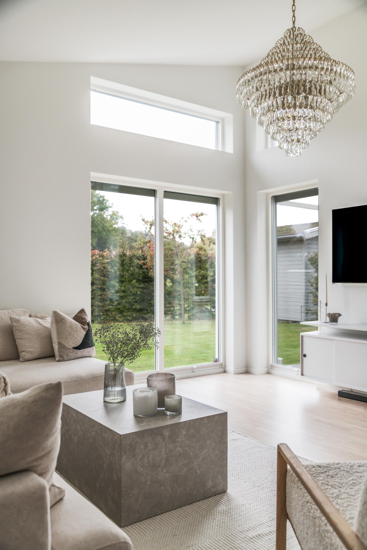 Hammar, Kristianstad