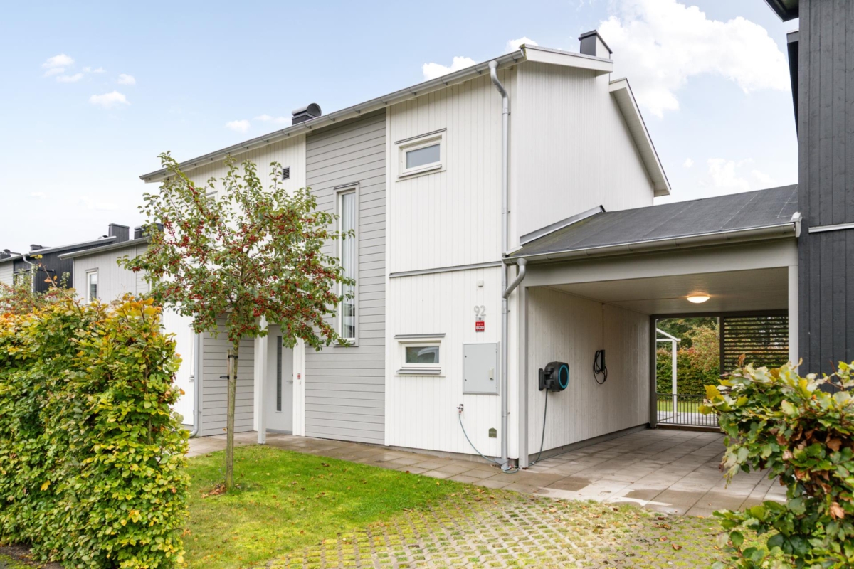 Hammar, Kristianstad