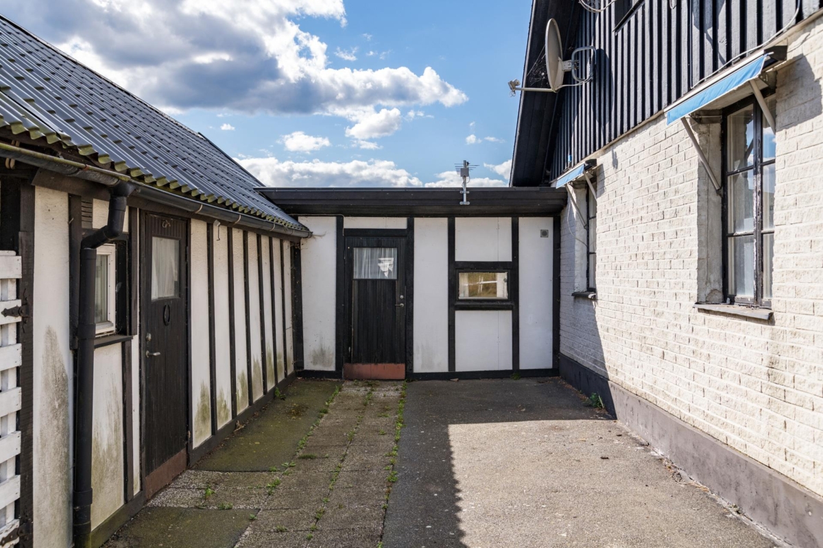 Lyngby, Kristianstad 